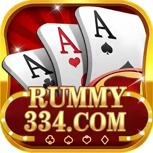 Rummy 334 - All Rummy App - All Rummy Apps - AllRummmyApp